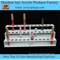 China manufacturer wholesale acrylic lipstick storage box